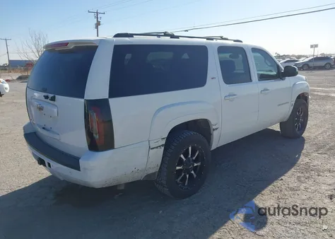 2009 Chevrolet Suburban 1500 Lt2 from USA, damaged, VIN 1GNFC26JX9R139338